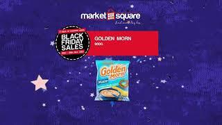 Marketsquare Black Friday 2021