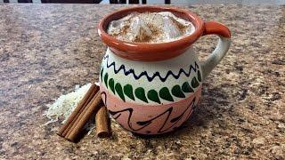 Homemade Horchata- Easy Recipe