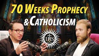 Catholic View on the Seventy-Week Prophecy: Unveiling Truth - Truth Matter Ep. 38