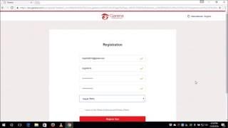 How To Register at Garena | Garena Sign Up - Create Garena Account