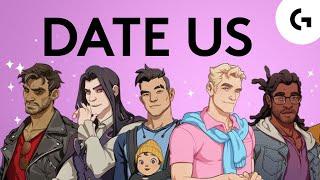 Best Dating Sims On PC 2021