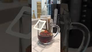 Kuju Single Serve Pour-Over Coffee TEST! Part 1