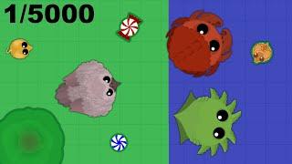 Mope.io // RARE SHAHBAZ TROLLING (1/5000 rarity) //