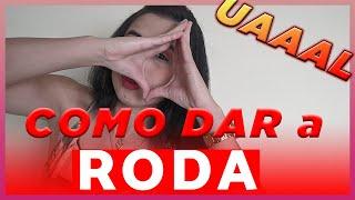 [REVELADO] Como DAR a RODA sem dor