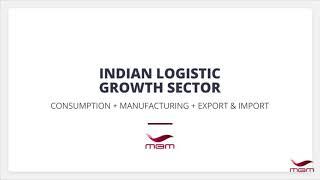 MBM INDIA PROFILE VIDEO