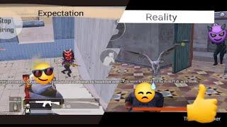 Pubg Mobile Expectation Vs Reality