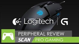 Logitech G402 Hyperion Fury Review!