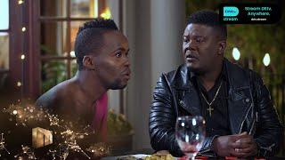 Sinenzolo and Kea on Suxoka | Mzansi Magic | S2 | Ep 11