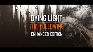 Backstory of Dying Light Beast - The Following | #steam #pc #horror