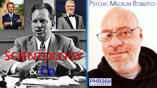 Mike Rinder: Scientology Whistleblower has passed. A reading by Psychic Medium Roberto.