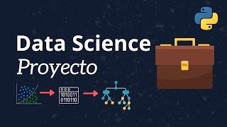 Proyecto TIPICO de Data Science Python en Entrevista de Trabajo