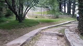 Patriata Forest Rest House II Natural Beauty Of Pakistan II Punjab II Pakistan