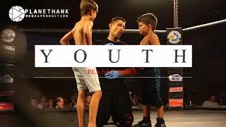 6 YR OLD YOUTH FIGHT - Inspirational Video Sawyer v Colton