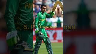 Do you know this ? Highest Individual scores in ODI || making shorts 24 of 100 #shorts