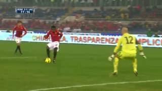 Classic Goal: Simplicio v Lazio