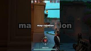 NEW Map Rotation (Patch 10.04)