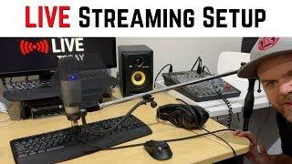 Best budget gear for live video streaming (2019)