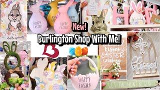 NEW BURLINGTON SHOP WITH ME! QUICK WALKTHROUGH