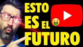 Para Principiantes  COMO Ganar dinero en Youtube 2023 