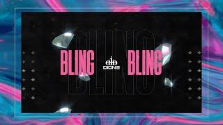 DIONE - Bling Bling (Official Lyric Video)