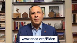 ANCA Chairman: Send Your Pro-Armenia/Artsakh Message to Washington DC Today