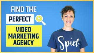 6 Great Tips To Find The Perfect Video Marketing Agency
