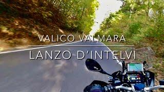 VALICO Valmara Lanzo D’Intelvi