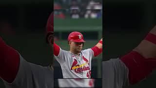 Top MLB's Funniest Moments  | Part 6 #shorts #mlb #mlbhighlights #funnyshorts #bloopers