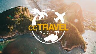 ccTRAVEL for Premiere Pro and Final Cut Pro plugin - Travel Themed plugin