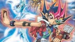 Yugioh Zexal ost: Duel Target!! Lock On!