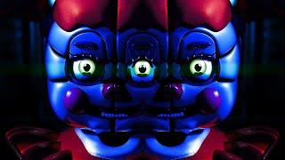 Five Nights at Freddy's Sister Location: REVISITED