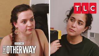 Statler Fears Rejection | 90 Day Fiancé: The Other Way | TLC