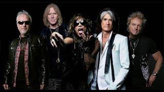 Aerosmith - World's Best Rock And Roll Band - Biography Documentary Films