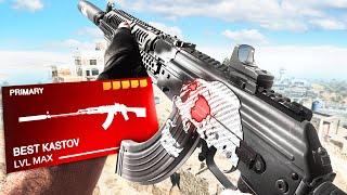 * NEW * my KASTOV 762 CLASS SETUP is THE BEST AR in WARZONE 2 (AK47 LOADOUT / TUNING)