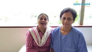 Ms. Alka Jadhav | Laser Sphincterotomy | Dr. Neeraj Rayate