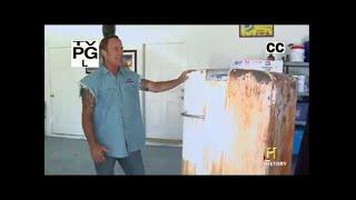 American Restoration S1 E2 - Ice Cold