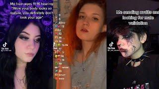 Are we too young for this? TikTok Compilation (Sexual Assault, Suicide...) PART 2