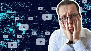 YouTube убирает похожие каналы и плейлисты серий! Как теперь выживать авторам каналов?