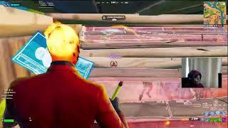 Retired Fortnite Vet Plays OG Ranked