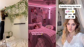 Room Makeover  ~ Tiktok Compilation