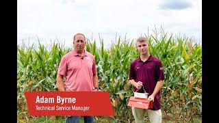 FMC Tech Talk: Monitoring for Corn Earworm With Arc™ Farm Intelligence