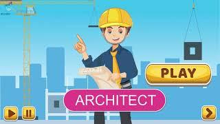 Who is an Architect? | What does an architect do? | Architecture for Kids | World Architecture Day