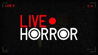 LIVE HORROR (Official Release Trailer)