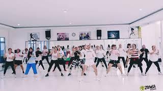 Dj Macarena Remix - Greg Sappodarja - Tik Tok Viral | Zumba | Power Studio Lombok