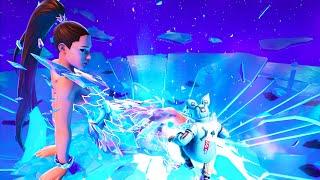 Fortnite x Ariana Grande FULL EVENT!