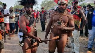 PNG UNIQUE 90% NAKED CULTURE