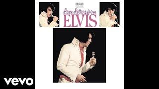 Elvis Presley - When I'm Over You (Official Audio)