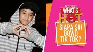 Bowo Artis Tik Tok Kontroversial & Viral