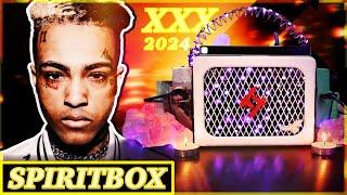 XXXTentacion Spirit Box - "Yo Drake Man, You Gotta GROW UP!" | Revisiting Jahseh Onfroy in 2024