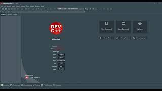 5️⃣ Embarcadero Dev-C++   |   Multithreading Example With C++